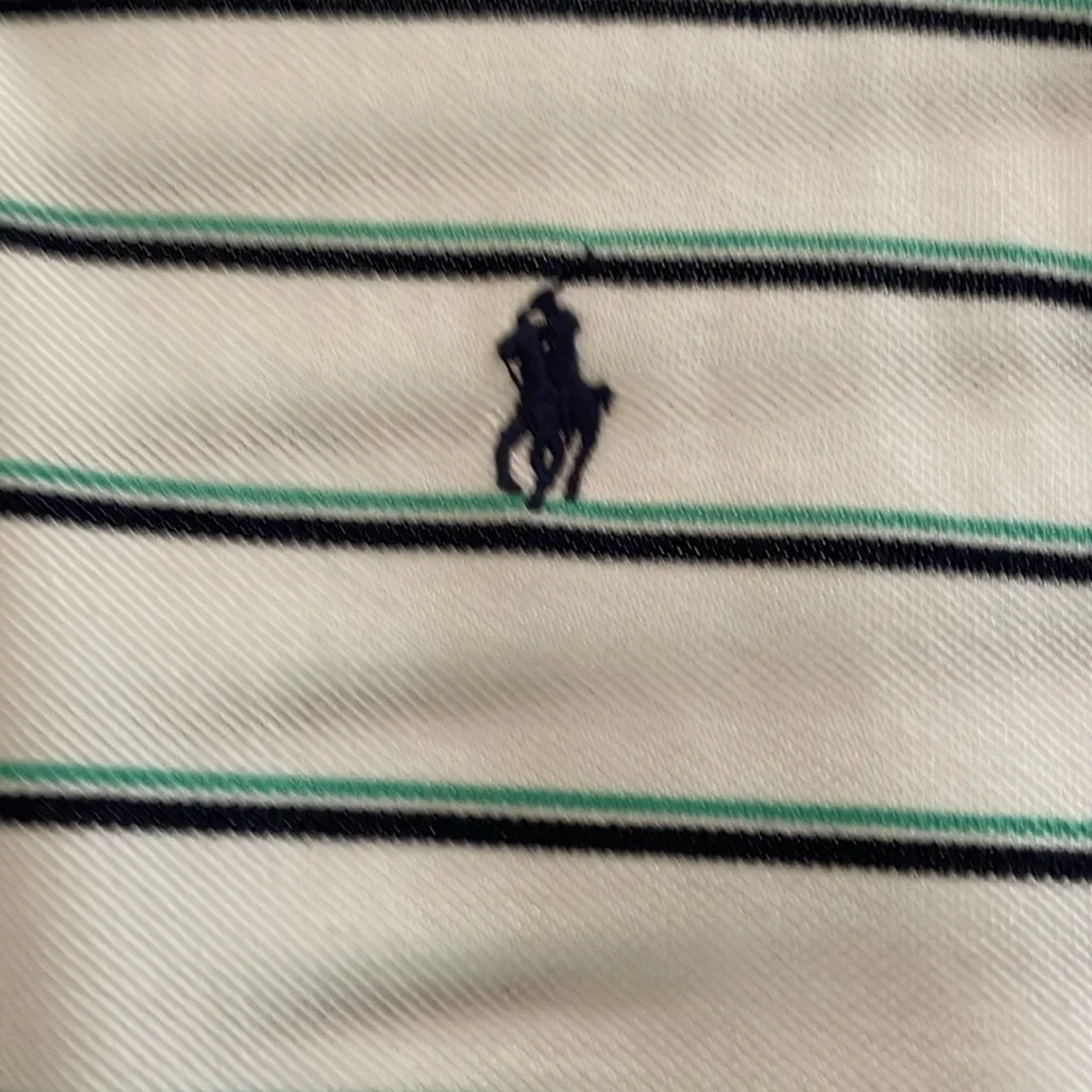 Polo Ralph Lauren Men Polo Shirt Size L